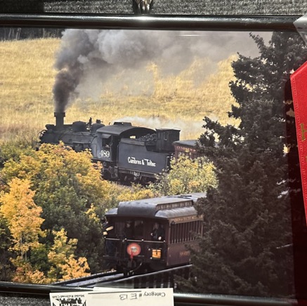 Railroading 2nd - Craig Pettigrew